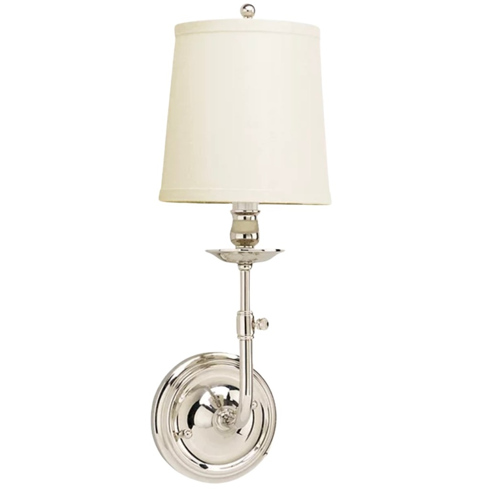 Logan bathroom wall sconces